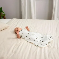 Hot Sac de couchage bébé TOG 0,5 (0-5 mois) Emmaillotage