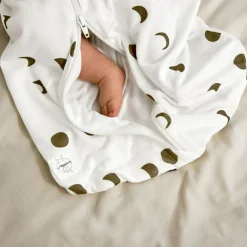 Hot Sac de couchage bébé TOG 0,5 (0-5 mois) Emmaillotage