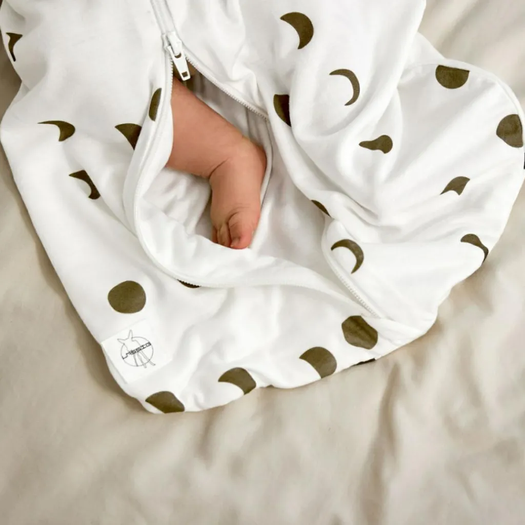 Hot Sac de couchage bébé TOG 0,5 (0-5 mois) Emmaillotage