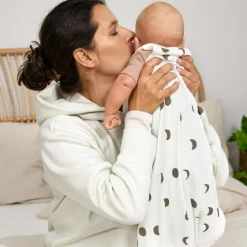 Hot Sac de couchage bébé TOG 0,5 (0-5 mois) Emmaillotage