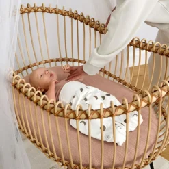 Hot Sac de couchage bébé TOG 0,5 (0-5 mois) Emmaillotage