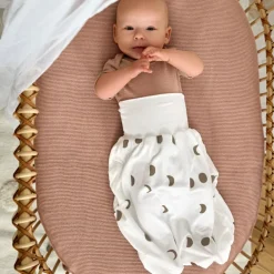 Hot Sac de couchage bébé TOG 0,5 (0-5 mois) Emmaillotage