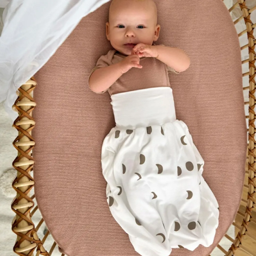 Hot Sac de couchage bébé TOG 0,5 (0-5 mois) Emmaillotage