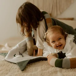 Enfant Les petites billes Sac de couchage Chat (7-10 ans)