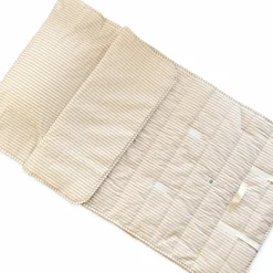 Hot Sac de couchage en coton bio Rayé Ambre (70 x 130 cm) Enfant Sac De Couchage Enfant