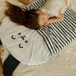 Enfant Les petites billes Sac de couchage Lapin (7-10 ans)