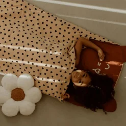 Enfant Les petites billes Sac de couchage Léopard (7-10 ans)