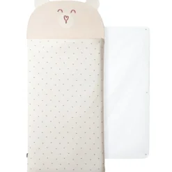 Enfant Les petites billes Sac de couchage Ours polaire (3-6 ans)