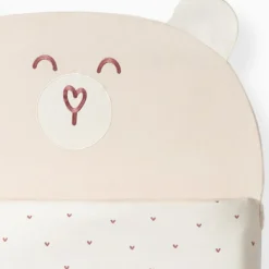 Enfant Les petites billes Sac de couchage Ours polaire (3-6 ans)