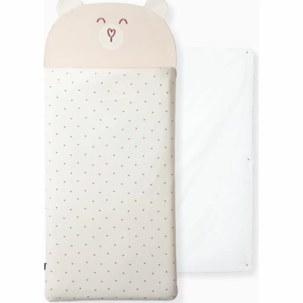 Enfant Les petites billes Sac de couchage Ours polaire (7-10 ans)