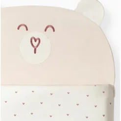 Enfant Les petites billes Sac de couchage Ours polaire (7-10 ans)