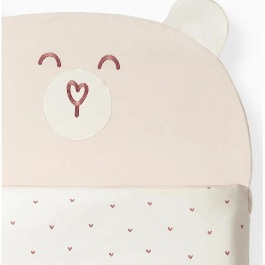 Enfant Les petites billes Sac de couchage Ours polaire (7-10 ans)