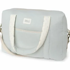 Discount Sac de maternité Camila Mint Breeze Valise Et Sac Maternité