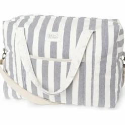 Babyshower Sac de maternité Camila Navy Jean