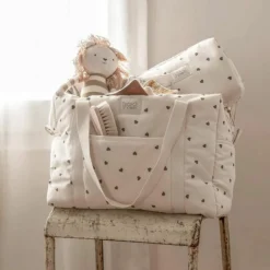 Sac de maternité Camila Rock & Love Valise Et Sac Maternité