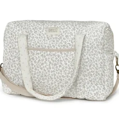 Outlet Sac de maternité Camila Soft Print Valise Et Sac Maternité