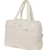 Discount Sac de maternité Sophie Feel Ivory Valise Et Sac Maternité