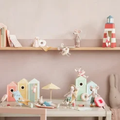 Maileg Sac de plage fourni