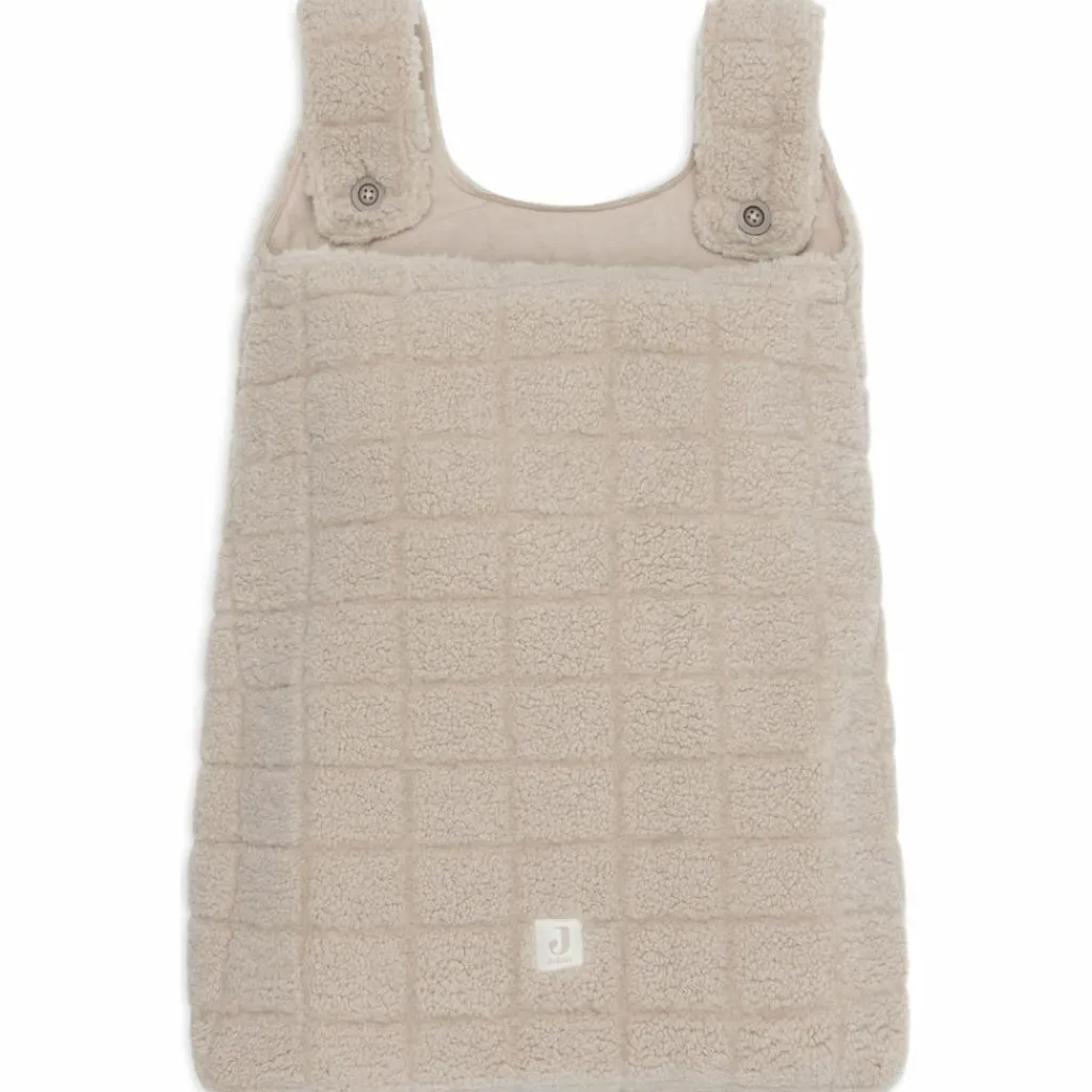 Clearance Sac de rangement Box Teddy Warm Sand Vide-Poches À Suspendre