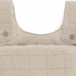 Clearance Sac de rangement Box Teddy Warm Sand Vide-Poches À Suspendre