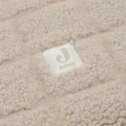 Clearance Sac de rangement Box Teddy Warm Sand Vide-Poches À Suspendre