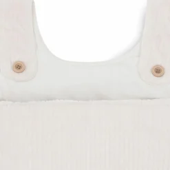 New Sac de rangement Cloudy Rib Oatmeal Vide-Poches À Suspendre