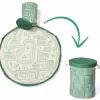 Play&Go Sac de rangement et tapis de jeu 2 en 1 Soo Roadmap