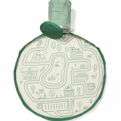 Play&Go Sac de rangement et tapis de jeu 2 en 1 Soo Roadmap