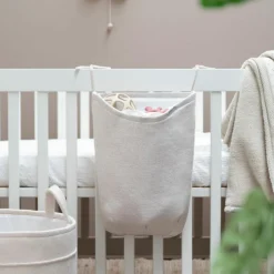 Best Sac de rangement Sparkle Ivoire Vide-Poches À Suspendre