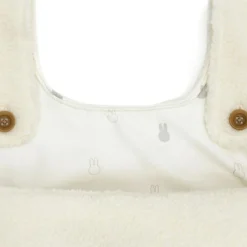 New Sac de rangement Teddy Miffy Oatmeal Vide-Poches À Suspendre