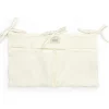 Babyshower Sac de rangement Tinker Ivory Powder
