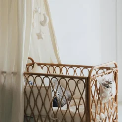 Babyshower Sac de rangement Tinker Ivory Powder