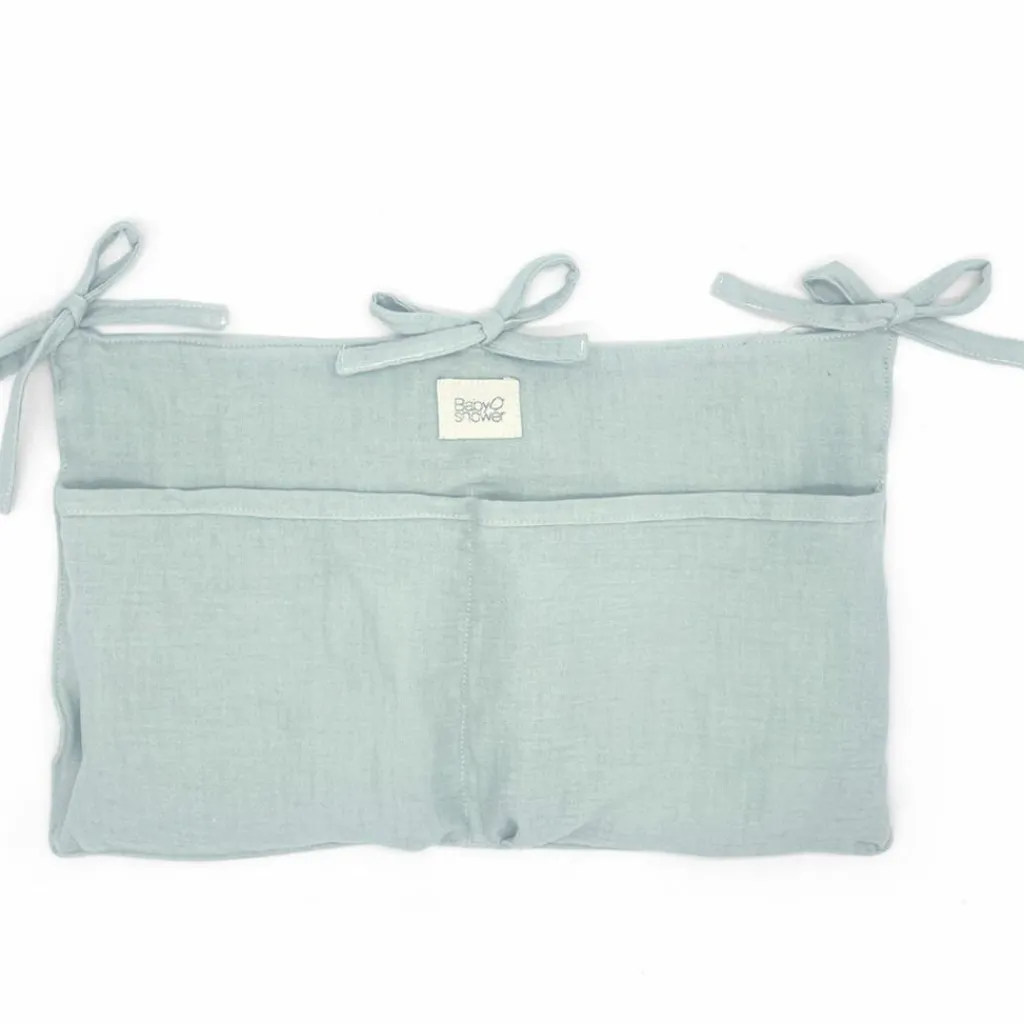 Babyshower Sac de rangement Tinker Mint Breeze