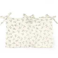 Best Sac de rangement Tinker Olive Bloom Vide-Poches À Suspendre