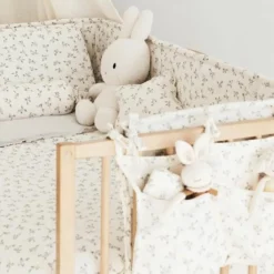 Best Sac de rangement Tinker Olive Bloom Vide-Poches À Suspendre