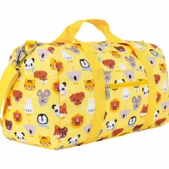 A Little Lovely Company Sac de voyage Amis des animaux