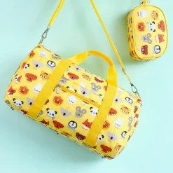 A Little Lovely Company Sac de voyage Amis des animaux