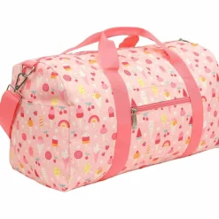 Clearance Sac de voyage Crème Glacée Sac Week-End