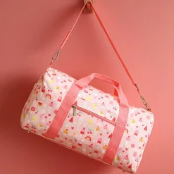 Clearance Sac de voyage Crème Glacée Sac Week-End