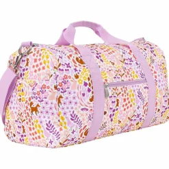 Sale Sac de voyage Fleurs du jardin Sac Week-End
