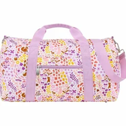 Sale Sac de voyage Fleurs du jardin Sac Week-End