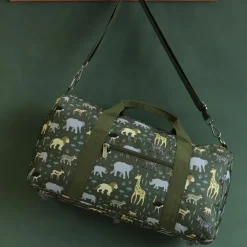 A Little Lovely Company Sac de voyage Savane