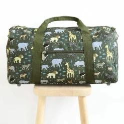 A Little Lovely Company Sac de voyage Savane