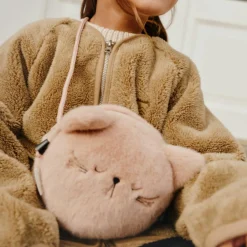 Discount Sac Dianne Cat Pale Tuscany Enfant Sac À Main Enfant