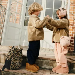 Discount Sac Dianne Cat Pale Tuscany Enfant Sac À Main Enfant