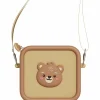 Enfant The Zoofamily Sac en silicone Bear