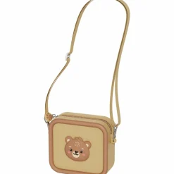 Enfant The Zoofamily Sac en silicone Bear