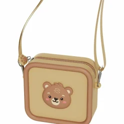 Enfant The Zoofamily Sac en silicone Bear