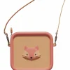 Enfant The Zoofamily Sac en silicone Fox