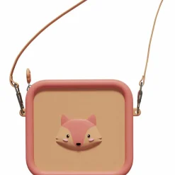Enfant The Zoofamily Sac en silicone Fox
